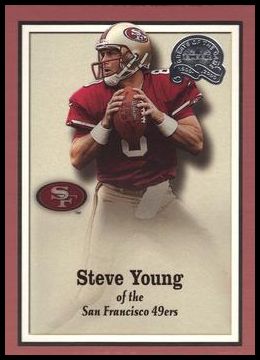 32 Steve Young